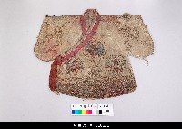 藏品(布袋戲服飾-開台)的圖片